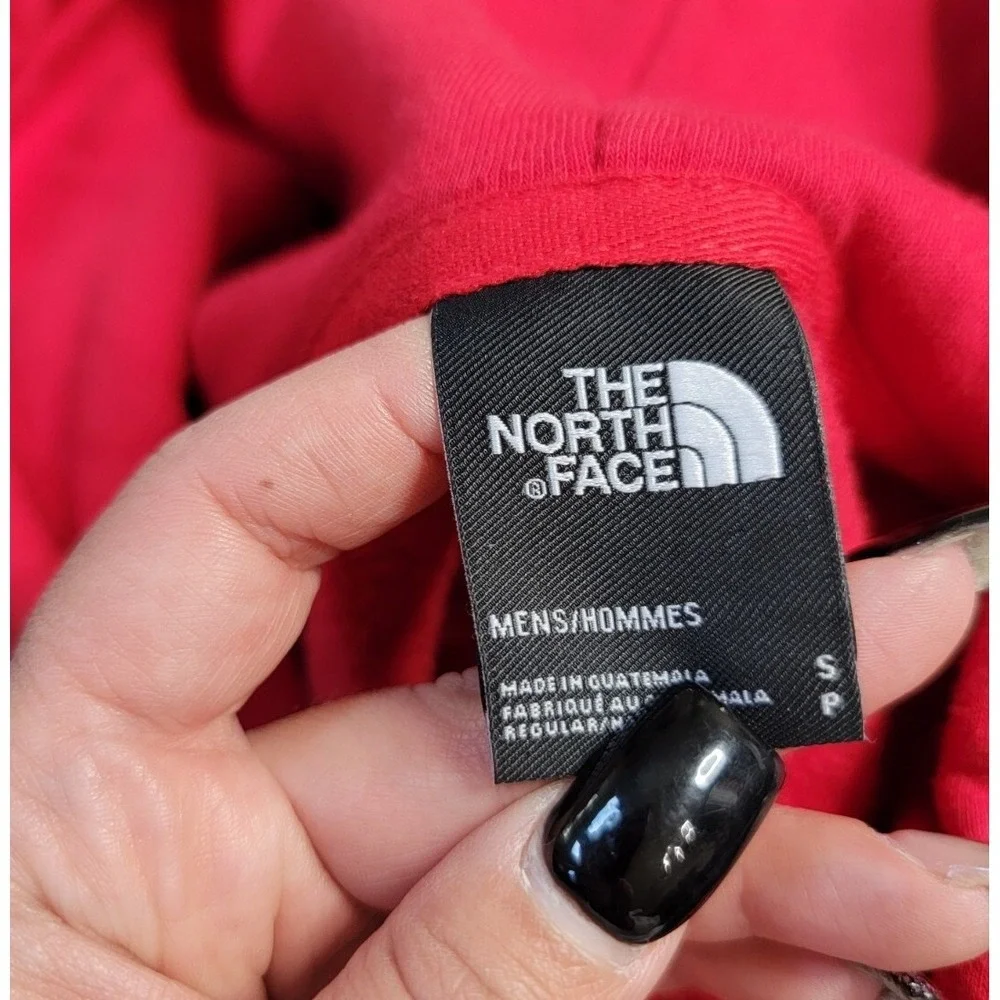 The North Face north face